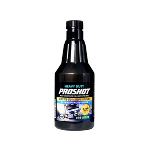 [DAELIM Enterprise] Diesel Fuel <strong>Additive</strong> Heavy Duty PROSHOT HD 1L Highly Concentrated <strong>Engine</strong> Care Solution <strong>Engine</strong> <strong>Additive</strong> - Product Image 1
