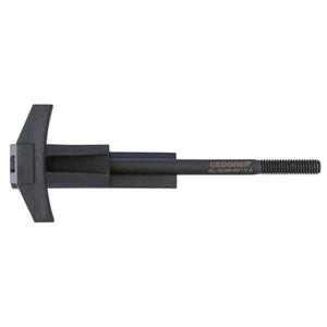 Gedore KL-0280-6011, Herramienta de Sujeción para Tensor de Cadena de Distribución para VW-Audi, Juego de Herramientas - Product Image 1