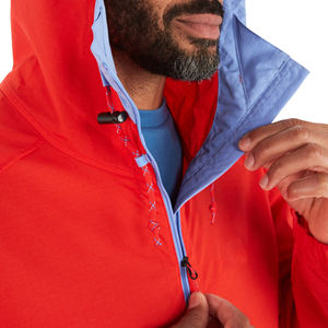 Chaqueta Cortavientos Personalizada para Hombre, Estilo Urbano, para Escalada, Senderismo, Carreras, Ropa Deportiva Versátil para Exteriores, Resistente al Viento para Invierno - Product Image 5