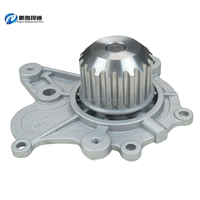 Diskon besar pompa air ASSY-COOLANT OEM 25100-27000 2510027000 untuk HYUNDAI KIA Accent 00 Trajet Xg Tucson 04