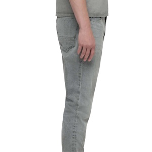 <b>Men</b> Slim Fit Premium Quality Wholesale New Fashionable <b>Men</b> Denim Pant Made in Pakistan 2026 - Product Image 6