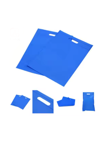 Bolsa de Tela No Tejida Personalizada con Impresión - Product Image 2