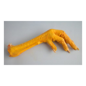 ข้อต่อครึ่งน่องสำหรับไก่แช่แข็งเกรด3ข้อต่อแบบบราซิล - Product Image 1