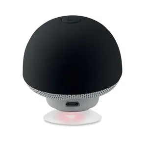 Altoparlante wireless MUSHROOM gadget personalizzati - Product Image 6