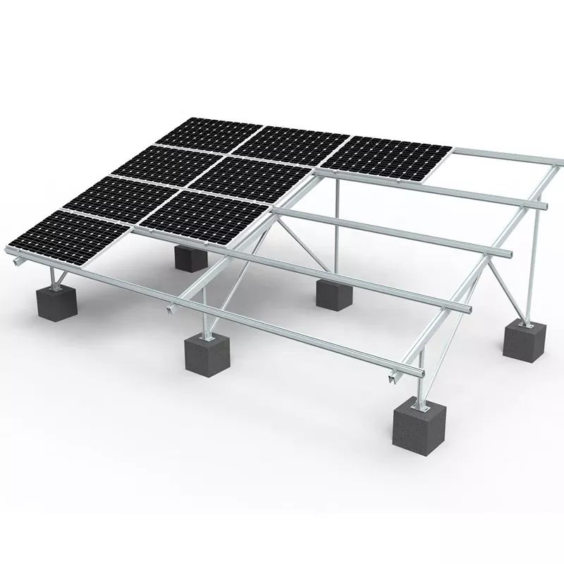 100kw Complete Set Off Grid Solar Energy System ESS 100kw 150kw 300kw ...