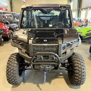 Nuevo Polaris XPedition XP 5 NorthStar 2025 - Product Image 1