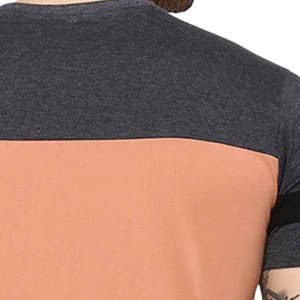 2025 nouveau t-shirt à séchage rapide pour hommes 100% coton de haute qualité mode meilleure utilisation porter - Product Image 5