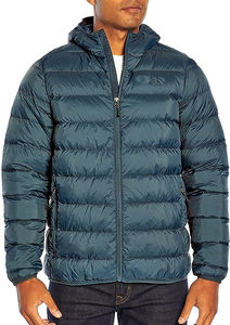 Windproof & Waterproof Men's Puffer Jackets B2B Factory Wholesale High Quality Men's Winter Puffer Jackets Outdoor Jacket - Product Image 6