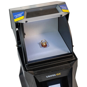 เครื่องวิเคราะห์แบบ Benchtop xrf สำหรับโลหะมีค่า Evid ENT Vanta GX ใหม่ - Product Image 1