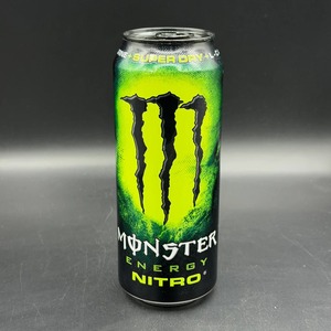 Bebida Energética Monster Energy Drink, Bebida Refrescante con Electrolitos, Paquete de Suministro al por Mayor - Product Image 4