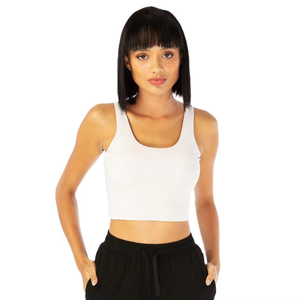 2025 Nueva manga corta Yoga Crop Top deportes Tank Top gimnasio camisetas al aire libre caminar entrenamiento Fitness camiseta para mujeres - Product Image 1