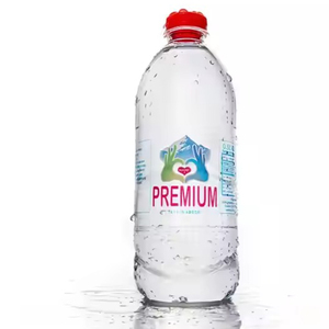 Eau de source potable HAYAT Premium - Eau potable naturelle et rafraîchissante - Product Image 6