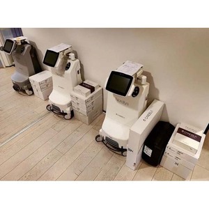 Système de traitements esthétiques et dermatologiques Candelaa Nordlys - Product Image 5