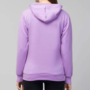 Meilleur Prix 2026 – Nouveaux Sweats à Capuche Décontractés Doublés Polaire Respirants et Écologiques pour Femme – Couleurs et Tailles Personnalisables – Vente Directe Usine - Product Image 2