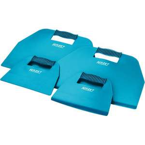 Kit de protection de tableau de bord Hazet avec poignée et 4 coupe-verre - Product Image 1