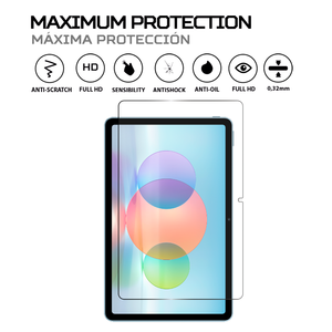 Protecteur d'écran antichoc pour Huawei MatePad 10.4 2022, film de protection premium pour votre tablette - Product Image 2