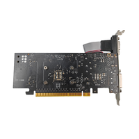 Untuk Kartu Grafis Desktop GTX 750 Ti 2GB 4GB GDDR5 128Bit Low Profile Fan Baru Original GeForce OEM Grosir Pabrik