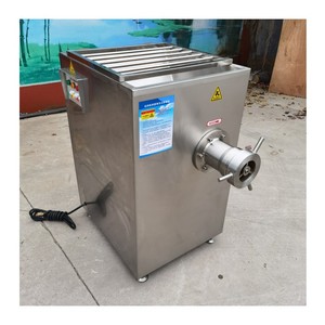 Broyeur électrique en acier inoxydable <span class=keywords><strong>hachoir</strong></span> <span class=keywords><strong>à</strong></span> <span class=keywords><strong>viande</strong></span> commercial <span class=keywords><strong>moulinex</strong></span> pièces de <span class=keywords><strong>hachoir</strong></span> <span class=keywords><strong>à</strong></span> <span class=keywords><strong>viande</strong></span> - Product Image 2