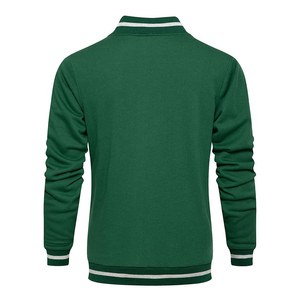 Nuevos chándales al por mayor para hombres y el mejor estilo Bolsillos laterales Ropa deportiva Gimnasio Ropa deportiva Chándal para hombre - Product Image 5