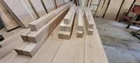 Bois de sapelli de qualité supérieure à haute résistance avec garantie à vie pour la menuiserie haute performance et les grands projets