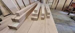 Madera de Sapele de alta resistencia Madera de duela Premium para carpintería Madera de duela para grandes proyectos - Product Image 5