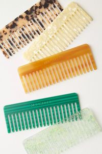 หวีสางผมช่างตัดผมแบบมืออาชีพ - Product Image 6