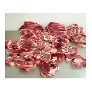 HALAL FRISCH/GEFRORENE ZIEGE/LAMB/SCHAFE FLEISCH/KARKASS