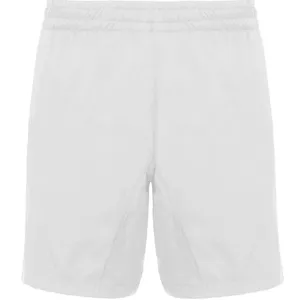 Pantalones Cortos Deportivos Andy con Accesorios Personalizados, Producto Deportivo Promocional Personalizado - Product Image 1