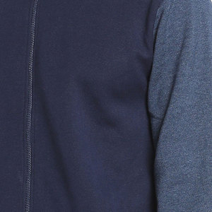 Meilleur prix Blouson aviateur pour homme avec col montant Confortable et respirant pour l'extérieur Logo personnalisé sur le devant - Product Image 6