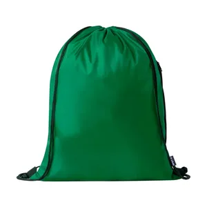 Bolsas Deportivas con Cordón de RPET Reciclado Ecológico de Cresu para Promociones - Product Image 2