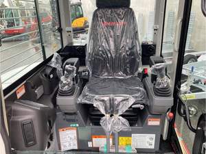 Mini-excavatrice Takeuchi TB320 d'origine à vendre, 2,7T, excavatrice compacte, livraison rapide, prix de gros d'usine 2,5T - Product Image 6