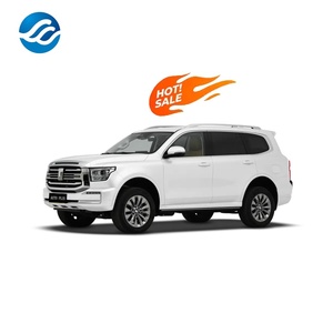 Réservoir 500 Hi4-t 2.0t 5 portes 5 places 2025 réservoir Gwm 400 500 nouvelle énergie Hi4-t voiture Suv - Product Image 1