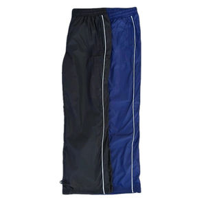 Pantalones de jogging de nailon personalizados para hombre más vendidos, pantalones impermeables ligeros de invierno OEM - Product Image 1