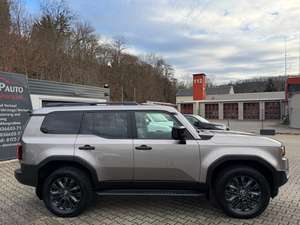 Toyota Land Cruiser 2025 Usado, 4 Cilindros, Potencia 151 kW (205 hp), 4x4, Euro 6, Combustible Diésel, Transmisión Automática, Volante a la Izquierda - Product Image 2