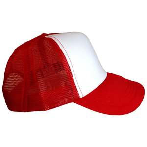 Gorras de Béisbol Bordadas, Deportivas, Ajustables, de 7 Paneles, 100% Algodón, Transpirables e Impermeables, al Mejor Precio y Calidad Superior - Product Image 5
