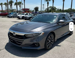 Honda Accord EX-L 2022 a Precio Accesible - Auto en Venta - Product Image 4