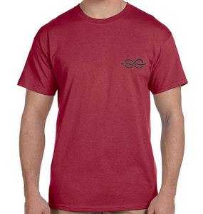 Por encargo del diseño del OEM de calidad superior de fabricación al por mayor proveedor de hombres ropa informal 100% algodón impresión personalizada camiseta - Product Image 1