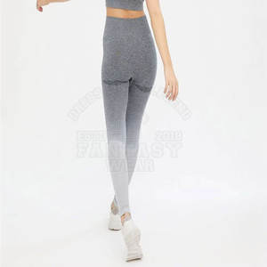 Leggings de Mujer de Tela Ligera con Propiedades de Soporte de Forma, Diseño de Ajuste Flexible, Material de Fácil Cuidado - Product Image 6