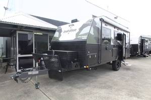 Caravanas Australianas Económicas, Remolques RV Estándar para Exteriores, Remolques de Viaje Móviles, Caravanas en Stock para la Venta - Product Image 2