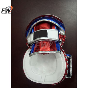 Almohadillas de Boxeo de Alta Calidad, Diseño Innovador, Almohadillas de Boxeo MMA, Almohadillas de Boxeo para Manos, Suministro Directo de Fábrica, Venta al Por Mayor - Product Image 4