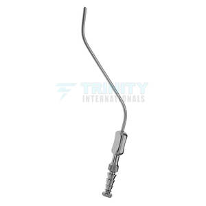 Tubes d'aspiration pour instruments chirurgicaux, tubes d'aspiration de qualité supérieure, prix de gros, tubes d'aspiration - Product Image 3