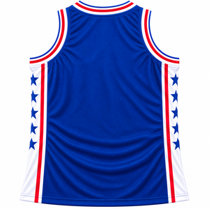 Maillot de basket-ball de qualité supérieure pour adulte, uniforme de basket-ball, vêtements de sport, maillot de basket-ball pour homme, maillots sublimés à prix avantageux - Product Image 6
