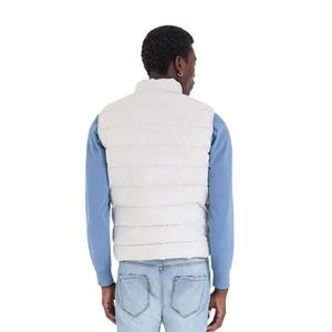 Chaquetas sin Mangas para Hombre, de Invierno, Cálidas, Lisas, Resistentes, Cómodas y a la Moda, de Alta Calidad, en Oferta - Product Image 4