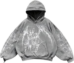 Sweat à capuche zippé en polaire unie pour homme, haute qualité, hiver, 100% coton, respirant, anti-plis, séchage rapide, doublé, 180g - Product Image 3