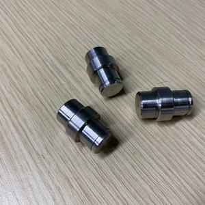 Pièces métalliques usinées par CNC ODM avec usinage à partir de Hanoï, Vietnam - Product Image 4