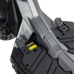 Meilleure Vente Scooter Électrique Tout-Terrain Hoogas Daytona - 72V - Product Image 4