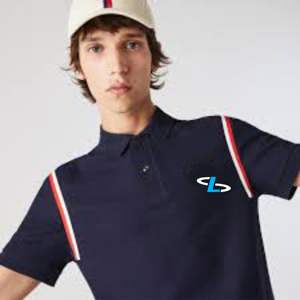 Polo de alta calidad 100% algodón de talla grande gran oferta precio bajo ropa deportiva de alta calidad de talla grande polos para hombre - Product Image 4
