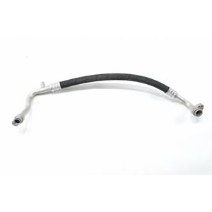 Tubo del Condensador del Compresor de Aire Acondicionado para MERCEDES Clase B W246 2ª Serie A2468300215 OM 651.901 Diésel 1800 (12>) - Product Image 1