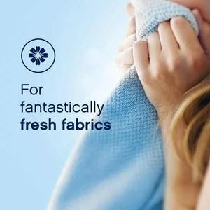 Hojas de secadora suavizante de tela Downy, April Fresh, 105 unidades - Product Image 4