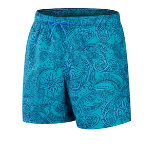 Pantalones Cortos Deportivos de Malla con Estampado de Camuflaje para Hombre, Tendencia 2026, Secado Rápido, con Cordón, para Gimnasio, Entrenamiento, Correr, de BD - Product Image 3